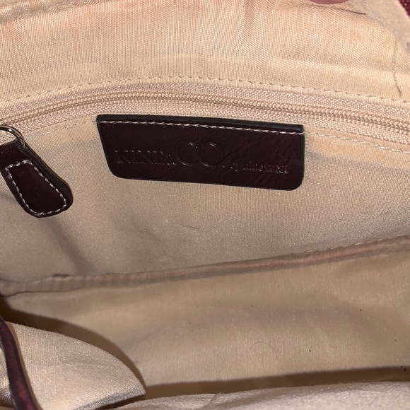 Nine & Co. Shoulder/Hand Bag - Picture 15 of 16